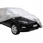Κουκούλα Αυτοκινήτου Bogart Spinelli Tyvek Ιταλική Νούμερο Ls 440x165x145cm