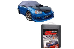 Ημικουκούλα Αυτοκινήτου Top Cover Large 292x147x50cm