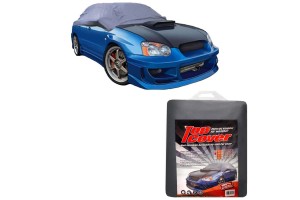 Ημικουκούλα Αυτοκινήτου Top Cover Medium 259x147x50cm