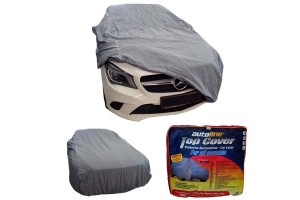 Κουκούλα Αυτοκινήτου Top Cover Pma X-Large 490x186cm