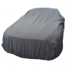 Κουκούλα Αυτοκινήτου Top Cover Pma Large 465x176cm