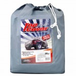 Κουκούλα Αυτοκινήτου Top Cover Jeep / Suv TC12 475x180x170cm