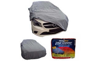 Κουκούλα Αυτοκινήτου Top Cover Pma Medium 440x165cm