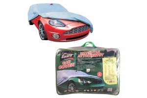 Κουκούλα Αυτοκινήτου Guard Sedan X-Large 483x155x130cm