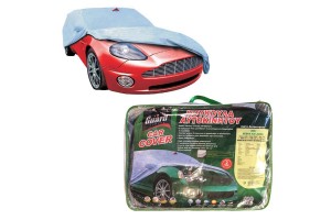 Κουκούλα Αυτοκινήτου Guard Sedan XX-Large 508x156x132cm