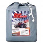 Κουκούλα Αυτοκινήτου Top Cover Jeep / Suv TC09 455x180x165cm