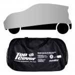 Kουκούλα Αυτοκινήτου Top Cover Eco Small 406x165x119cm