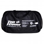Kουκούλα Αυτοκινήτου Top Cover Eco Small 406x165x119cm