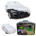 Κουκούλα Αυτοκινήτου Guard Jeep / Suv Large 483cm x163cm X 137cm