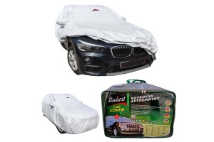 Κουκούλα Αυτοκινήτου Guard Jeep / Suv Large 483cm x163cm X 137cm