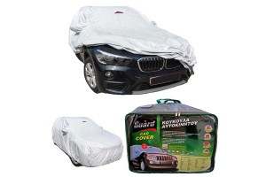 Κουκούλα Αυτοκινήτου Guard Jeep / Suv X-Large 500x180cm