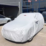 Κουκούλα Αυτοκινήτου Guard Jeep / Suv X-Large 500x180cm