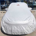 Κουκούλα Αυτοκινήτου Guard Jeep / Suv X-Large 500x180cm