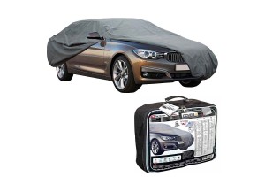 Κουκούλα Αυτοκινήτου Cover+ Large 480x175x120cm