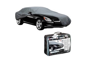 Κουκούλα Αυτοκινήτου Cover+ Medium 430x160x120cm