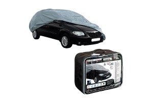 Κουκούλα Αυτοκινήτου Cover+ Van XXL3 508x198x145cm