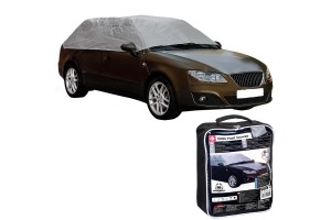 Ημικουκούλα Αυτοκινήτου Cover+ Large 292x147x51cm