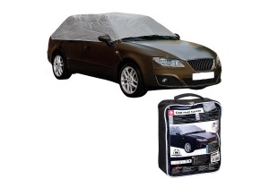 Ημικουκούλα Αυτοκινήτου Cover+ Medium 259x147x51cm