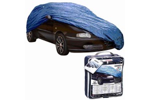 Κουκούλα Αυτοκινήτου "Entry Line" Medium 430x160x120cm