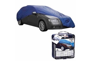 Κουκούλα Αυτοκινήτου "Entry Line" X-Large 530x175x120cm