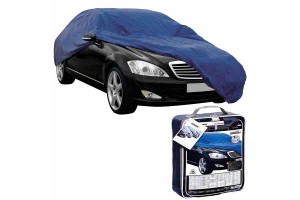 Κουκούλα Αυτοκινήτου "Entry Line" Sedan XXL1 463x173x143cm