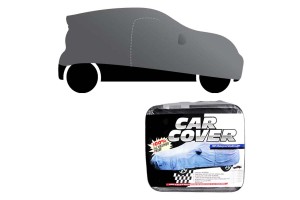 Κουκούλα Αυτοκινήτου "Zipper" Medium 430x160x120cm