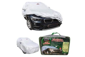Κουκούλα Αυτοκινήτου Guard Jeep / Suv Medium 440x163x137cm