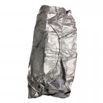Κουκούλα Μηχανής Guard "SilverTech" Large 265x105x125cm