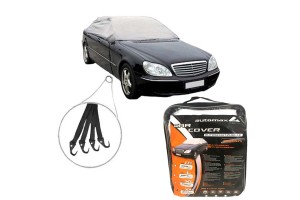 Ημικουκούλα Αυτοκινήτου XX-Large 390x160x66cm