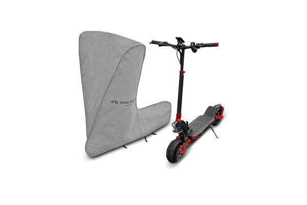 Κουκούλα Για Ηλεκτρικό Πατίνι Kegel Basic Xxl 155x135x75cm