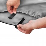Κουκούλα Για Ηλεκτρικό Πατίνι Kegel Basic Xxl 155x135x75cm