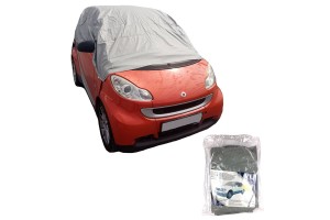 Κουκουλες Μισες Small