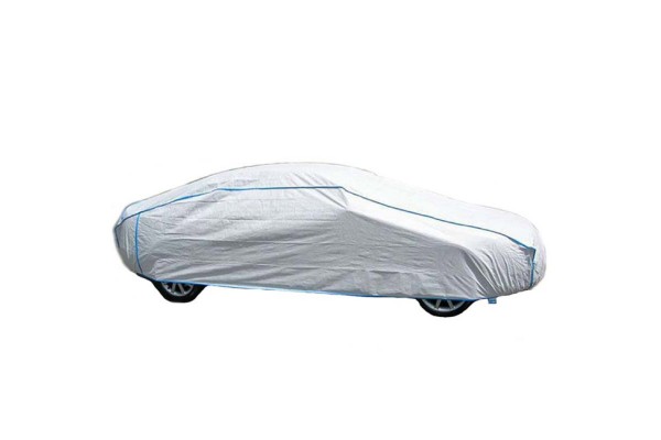 Κουκούλα Αυτοκινήτου Bogart Tyvek FS3 380x172x160cm 1 Τεμάχιο