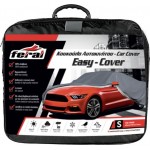 Κουκούλα Αυτοκινήτου Feral Premium Small 406x165x116 1 Τεμάχιο Κουκούλα Αυτοκινήτου Feral Premium Small 406x165x116 1 Τεμάχιο