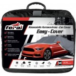 Κουκούλα Αυτοκινήτου Feral Premium Medium 432x165x116 1 Τεμάχιο Κουκούλα Αυτοκινήτου Feral Premium Medium 432x165x116 1 Τεμάχιο