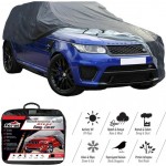 Κουκούλα Αυτοκινήτου Feral Premium Suv / Jeep Small 403x152x145 1 Τεμάχιο Κουκούλα Αυτοκινήτου Feral Premium Suv / Jeep Small 403x152x145 1 Τεμάχιο