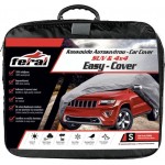 Κουκούλα Αυτοκινήτου Feral Premium Suv / Jeep Small 403x152x145 1 Τεμάχιο Κουκούλα Αυτοκινήτου Feral Premium Suv / Jeep Small 403x152x145 1 Τεμάχιο