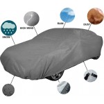 Κουκούλα Αυτοκινήτου Feral Premium Suv / Jeep Medium 440x185x145 1 Τεμάχιο Κουκούλα Αυτοκινήτου Feral Premium Suv / Jeep Medium 440x185x145 1 Τεμάχιο