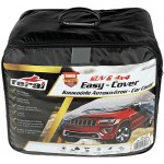Κουκούλα Αυτοκινήτου Feral Premium Suv / Jeep Xl 508x193x145 1 Τεμάχιο