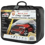 Κουκούλα Αυτοκινήτου Feral Premium Suv / Jeep Xl 508x193x145 1 Τεμάχιο