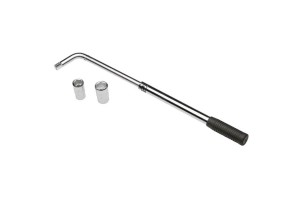 Μπουλονόκλειδο Αυτοκινήτου Διπλό Τηλεσκοπικό 17.19mm / 21.23mm 1 Τεμάχιο