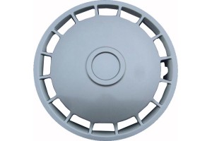 Τάσια Αυτοκινήτου KT-135 15'' 4 Τεμαχίων Πολυτελείας Σε Κουτί