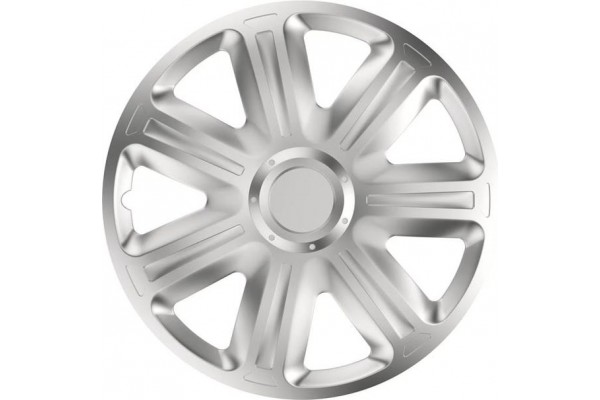 Τάσια Αυτοκινήτου Comfort Ασημί 111280 Cbx 15'' Τάσια Αυτοκινήτου Comfort Ασημί 111280 Cbx 15''