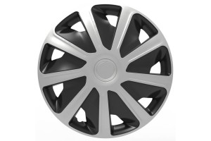 Τάσια Αυτοκινήτου Craft Ασημί - Μαύρα 105124 Cbx 16''