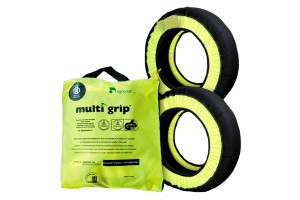 Αντιολισθητικό Πανί - Χιονοκουβέρτα Ελαστικών Multi Grip Tg 692 Τεμάχια