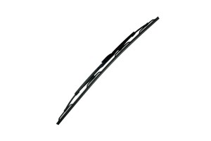 Υαλοκαθαριστήρες Μάκτρα Μαρκέ Μεταλλικοί Με Γραφιτούχο Λάστιχο Για Bmw 1 Τεμαχίου 65cm 26" Autogs