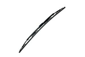 Υαλοκαθαριστήρες Μάκτρα Μαρκέ Μεταλλικοί Με Γραφιτούχο Λάστιχο Για Mercedes 1 Τεμαχίου 60cm 24" Autogs