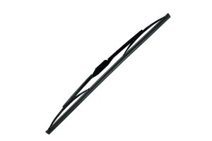 Υαλοκαθαριστήρες Μάκτρα Van, Φορτηγού Μεταλλικοί Με Γραφιτούχο Λάστιχο Με Στενό Κούμπωμα 11mm 1 Τεμαχίου 50cm 20" Autogs