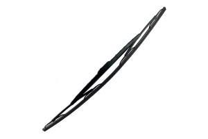 Υαλοκαθαριστήρες Μάκτρα Μαρκέ Μεταλλικοί Με Μεταλλικό Σπόιλερ Με Γραφιτούχο Λάστιχο Για Mercedes A Class1 Τεμαχίου 65cm 26" Autogs