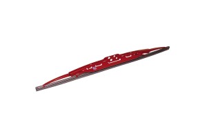 Υαλοκαθαριστήραςspoiler Κόκκινος 22'' / 55cm 1Τμχ